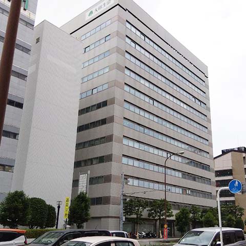 静岡営業所